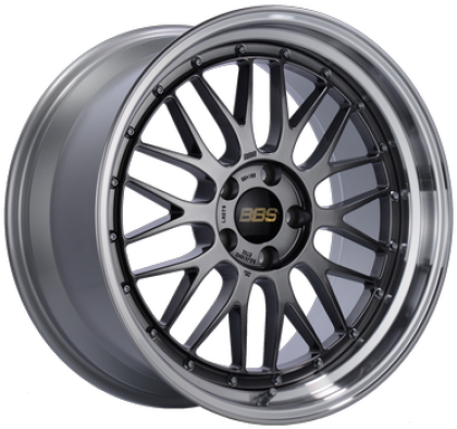 M2/M3/M4 G8X LM" 20 Wheel Set