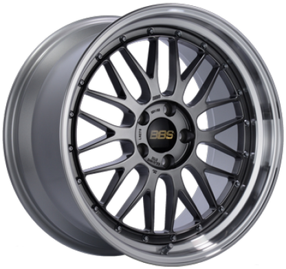 M2/M3/M4 G8X LM" 20 Wheel Set