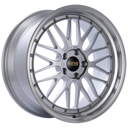 M5 F90 BBS LM 20” Wheel Set