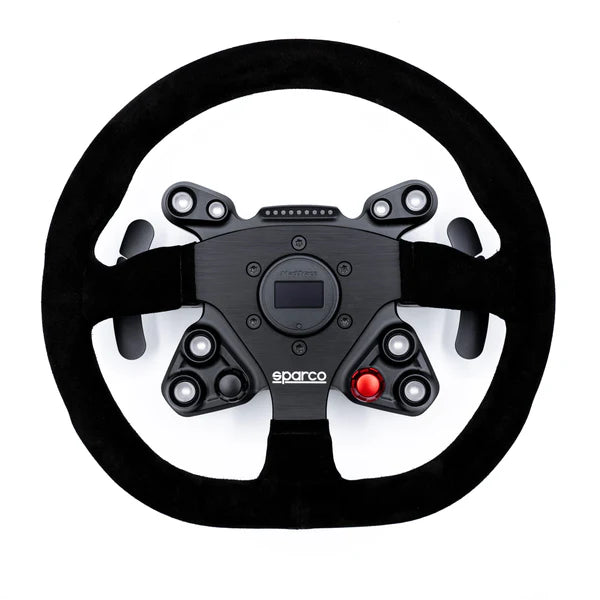 MadTrace F8X M2C / M3 / M4 GEN2 PODIUM Racing Steering Wheel System
