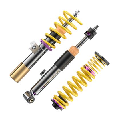 KW V3 M2/M3/M4 G8X + EDC Delete Kit