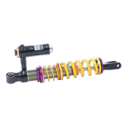 V4 Coilover Kit for Lamborghini Aventador w/o electronic dampers