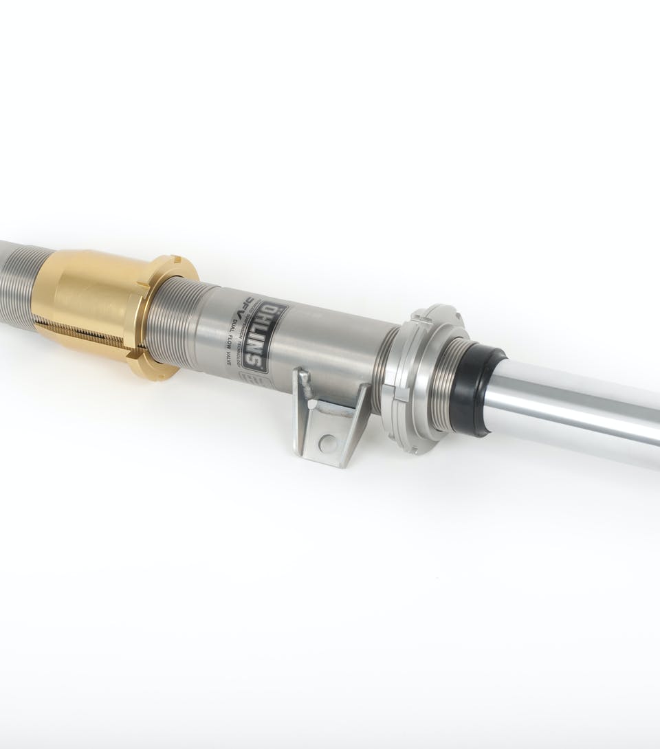 Öhlins Road & Track Coilover System (DFV) – BMW M3 (E9X) 2008–2013