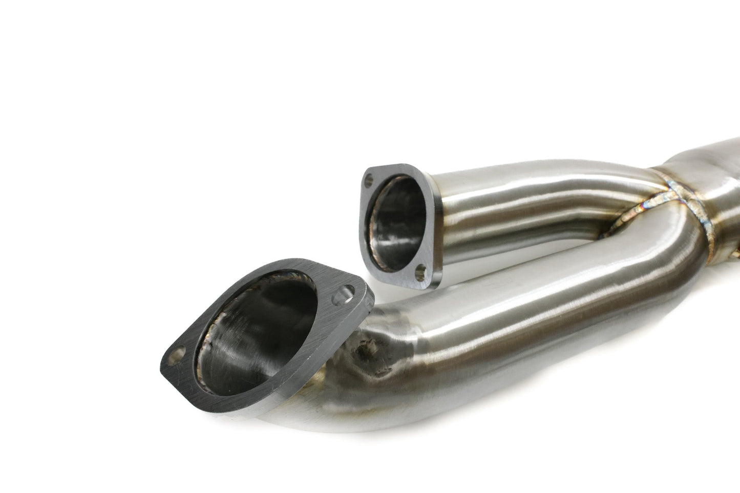 S58 4.5" MIDPIPE