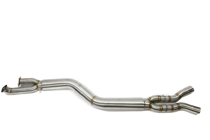 S58 4.5" MIDPIPE