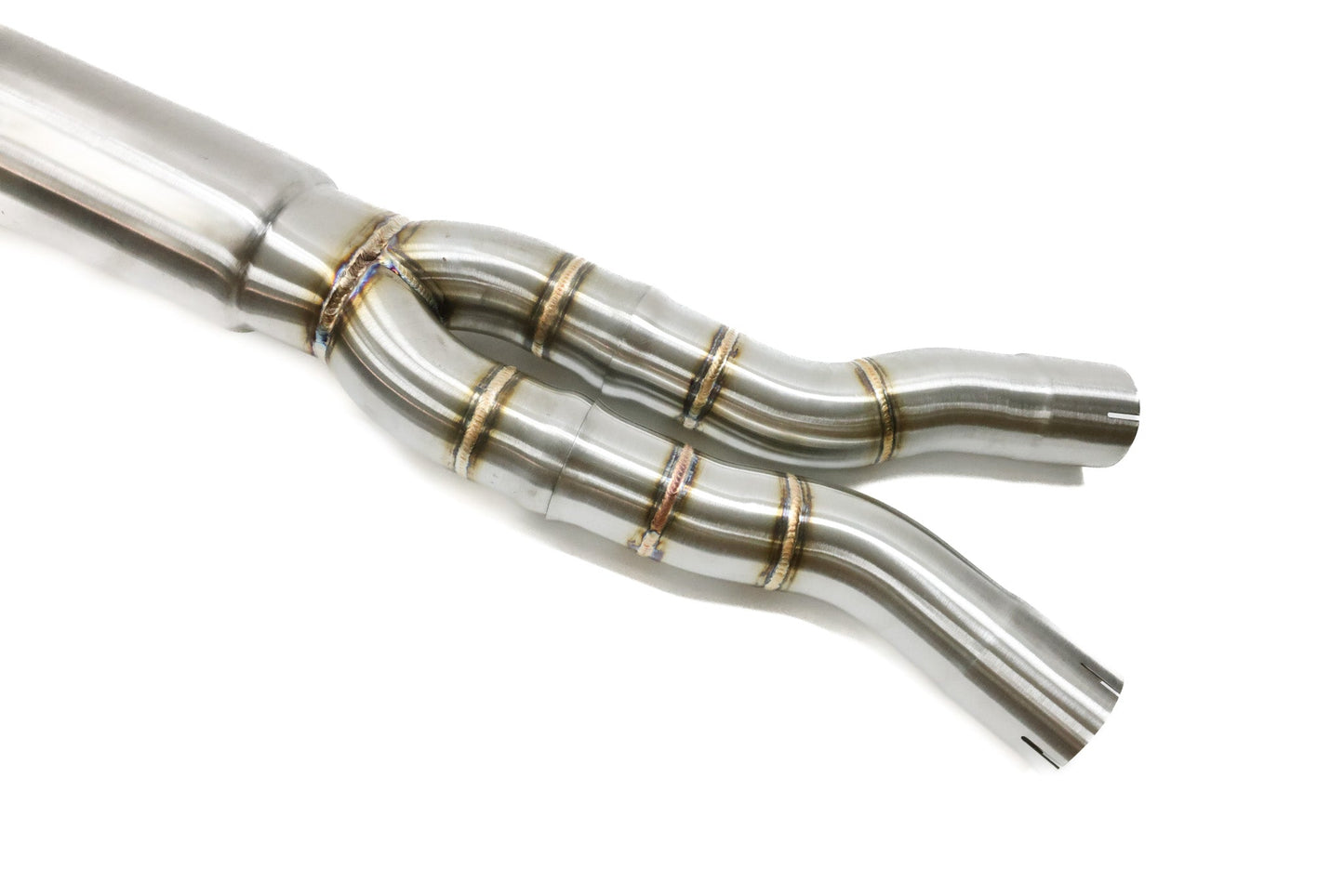 S58 4.5" MIDPIPE