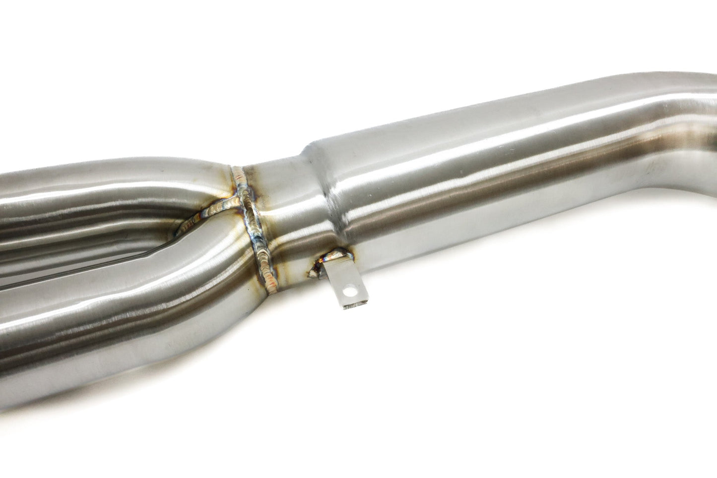 S58 4.5" MIDPIPE