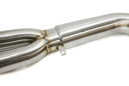 S58 4.5" MIDPIPE