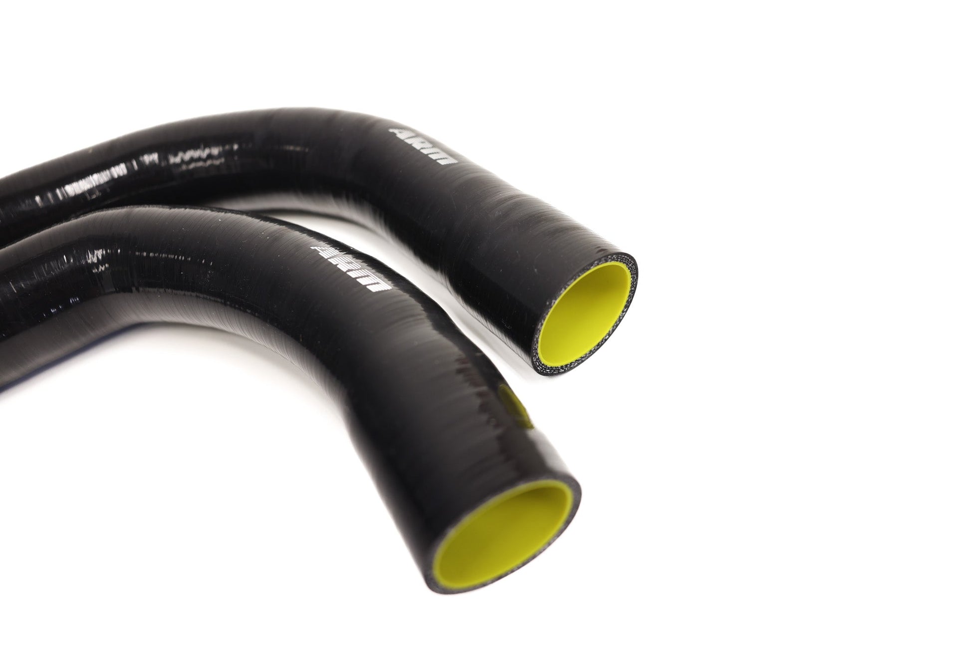 BMW F8X M3 M4 M2C S55 SILICONE CHARGE PIPES - ARM Motorsports