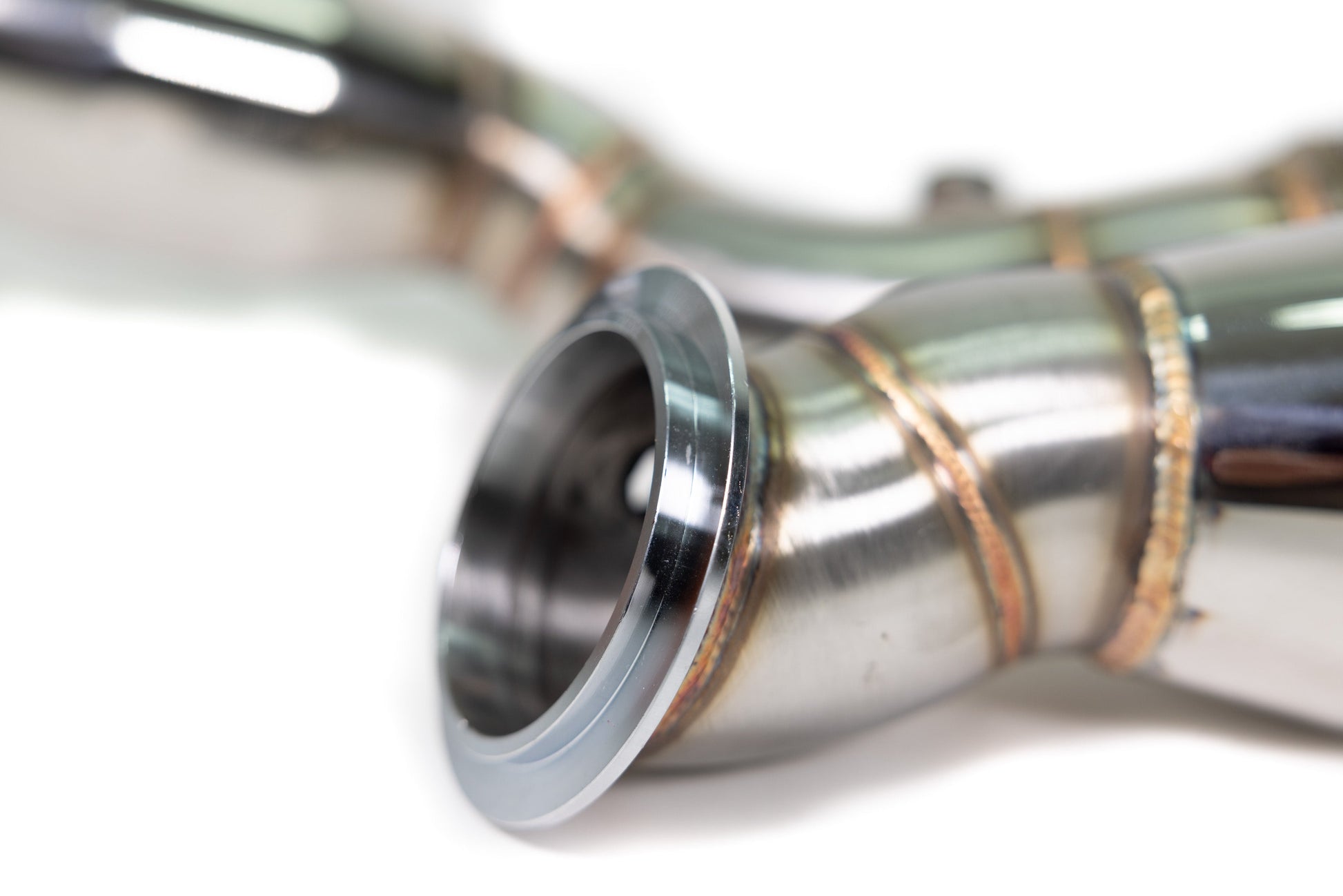 S58 DOWNPIPES - G80 M3 G82/G83 M4 - ARM Motorsports