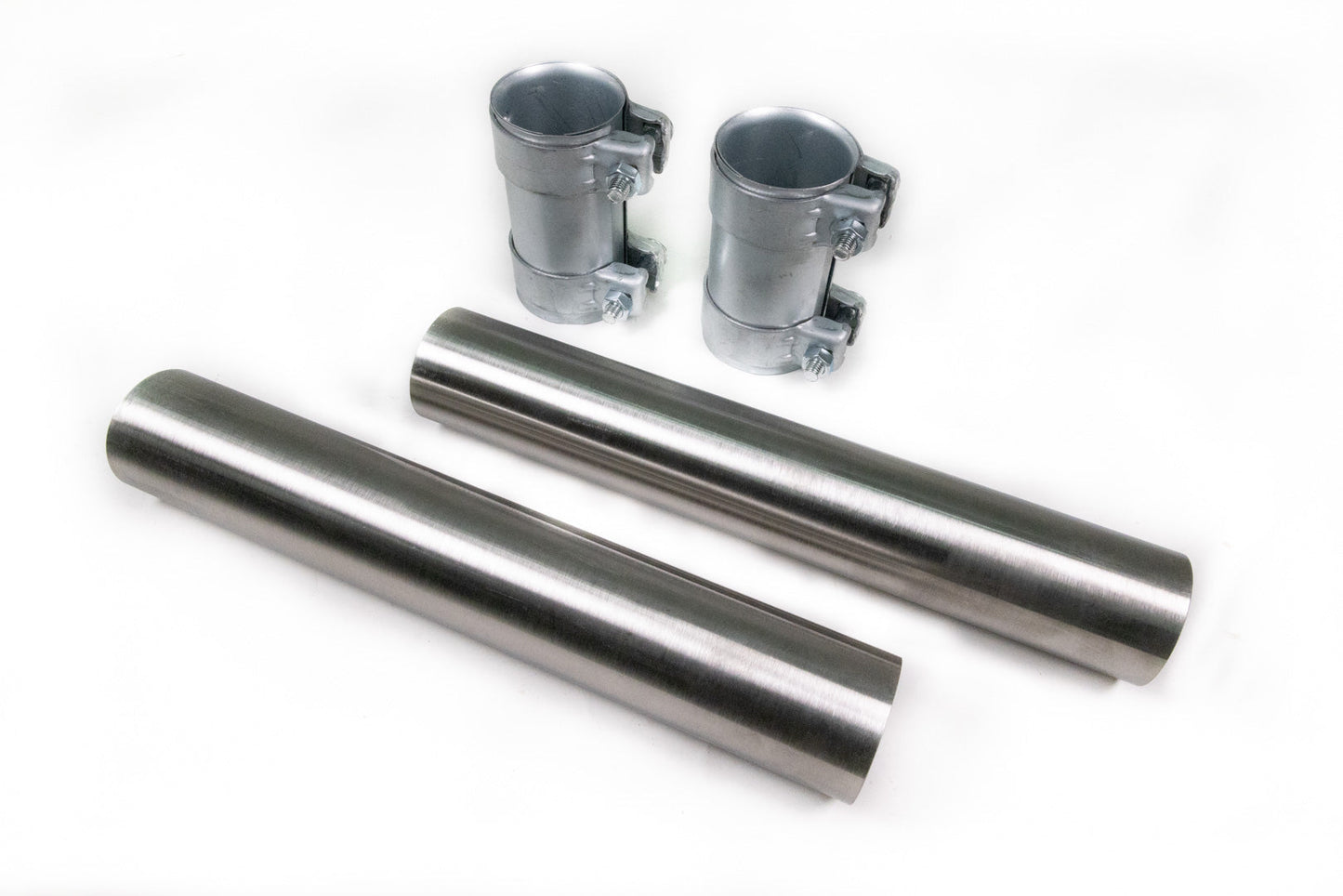 A8/S8 4.0T MIDPIPE FIT KIT