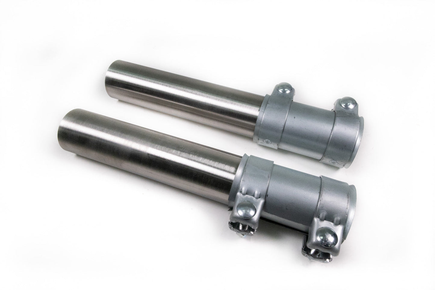 A8/S8 4.0T MIDPIPE FIT KIT