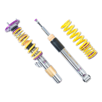 KW V3 Clubsport Kit - 2 Way BMW M3 E9X w/o EDC
