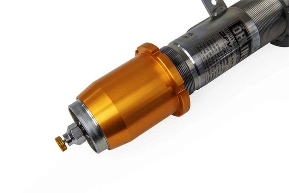Ohlins M2/M3/M4 G8X Road & Track Coilver Suspension