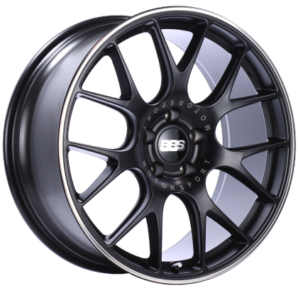 M5/M6 E6X BBS CH-R 20" Wheel Set