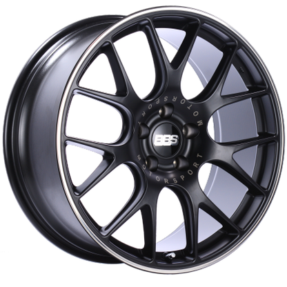 M5/M6 E6X BBS CH-R 20" Wheel Set