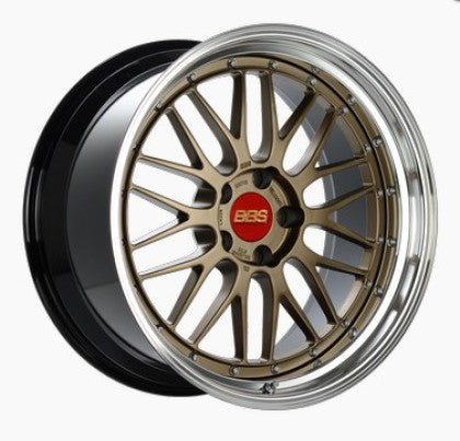 M3/M4 F8X BBS LM 19" Wheel Set