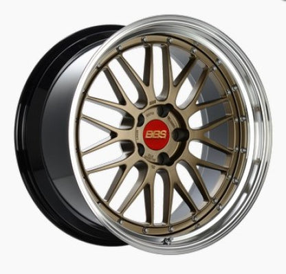 M3/M4 F8X BBS LM 19" Wheel Set