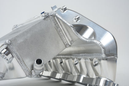 M2/M3/M4 G8X Charge Air Cooler Manifold