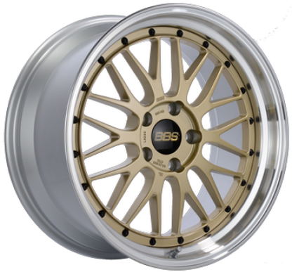 M2/M3/M4 G8X LM" 20 Wheel Set