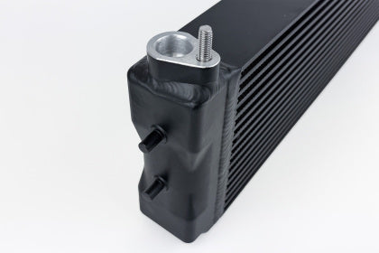 High Performance Engine Oil Cooler