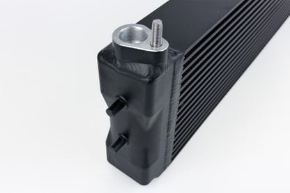 High Performance Engine Oil Cooler