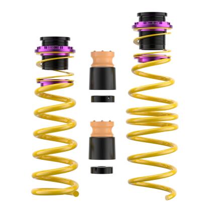 M5 F90 KW Height Adjustable Suspension