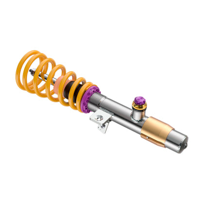 KW V4 M2/M3/M4 G8X + EDC Delete Kit