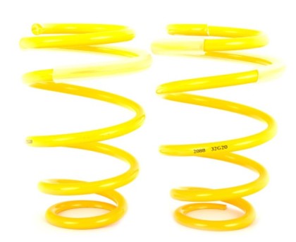 KW Height Adjustable Spring Kit M2/M3/M4 G8X