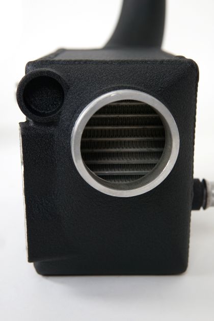 M5/M8 F9X High Performance Charge Air Cooler Set