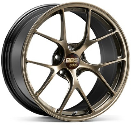 M2/M3/M4 G8X RI-D 20" Wheel Set