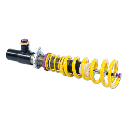 M5 F90 KW V4 Coilover Kit with EDC Delete Modules