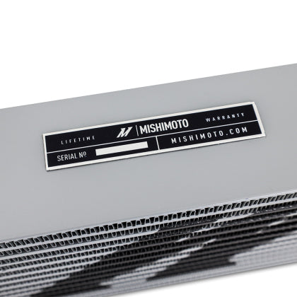 Performance Engine Oil Cooler