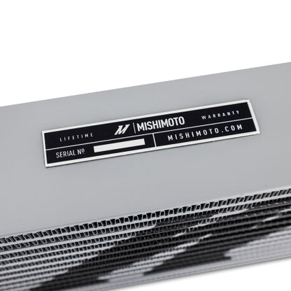 Performance Engine Oil Cooler