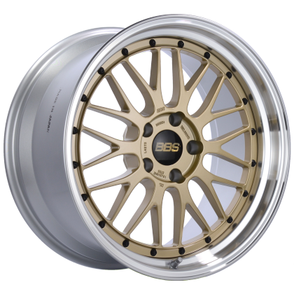 M5 F90 BBS LM 20” Wheel Set
