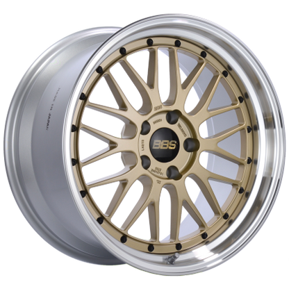 M5 F90 BBS LM 20” Wheel Set