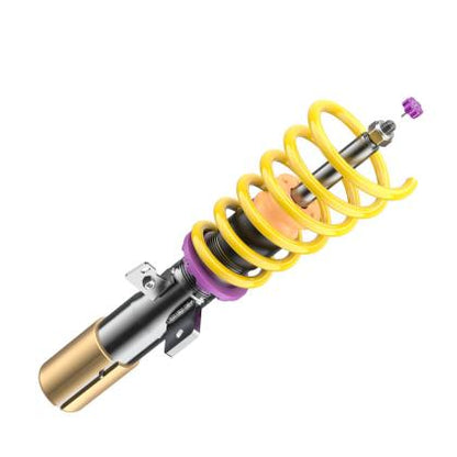 KW V3 M2/M3/M4 G8X + EDC Delete Kit