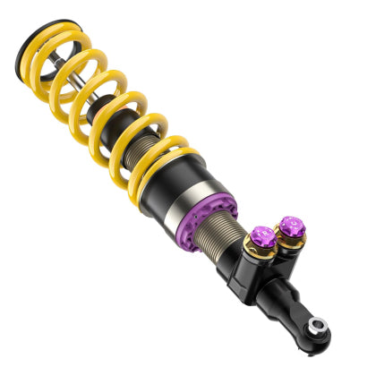 V5 Coilover Kit with HLS 2 for Ferrari F12 Berlinetta