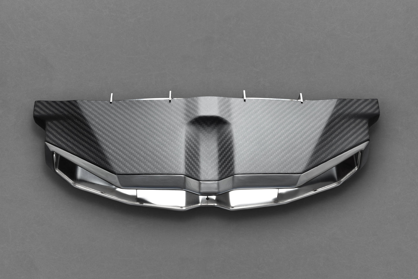 Lamborghini Aventador LP750 SV - Valved Exhaust + Carbon/Stainless Frame