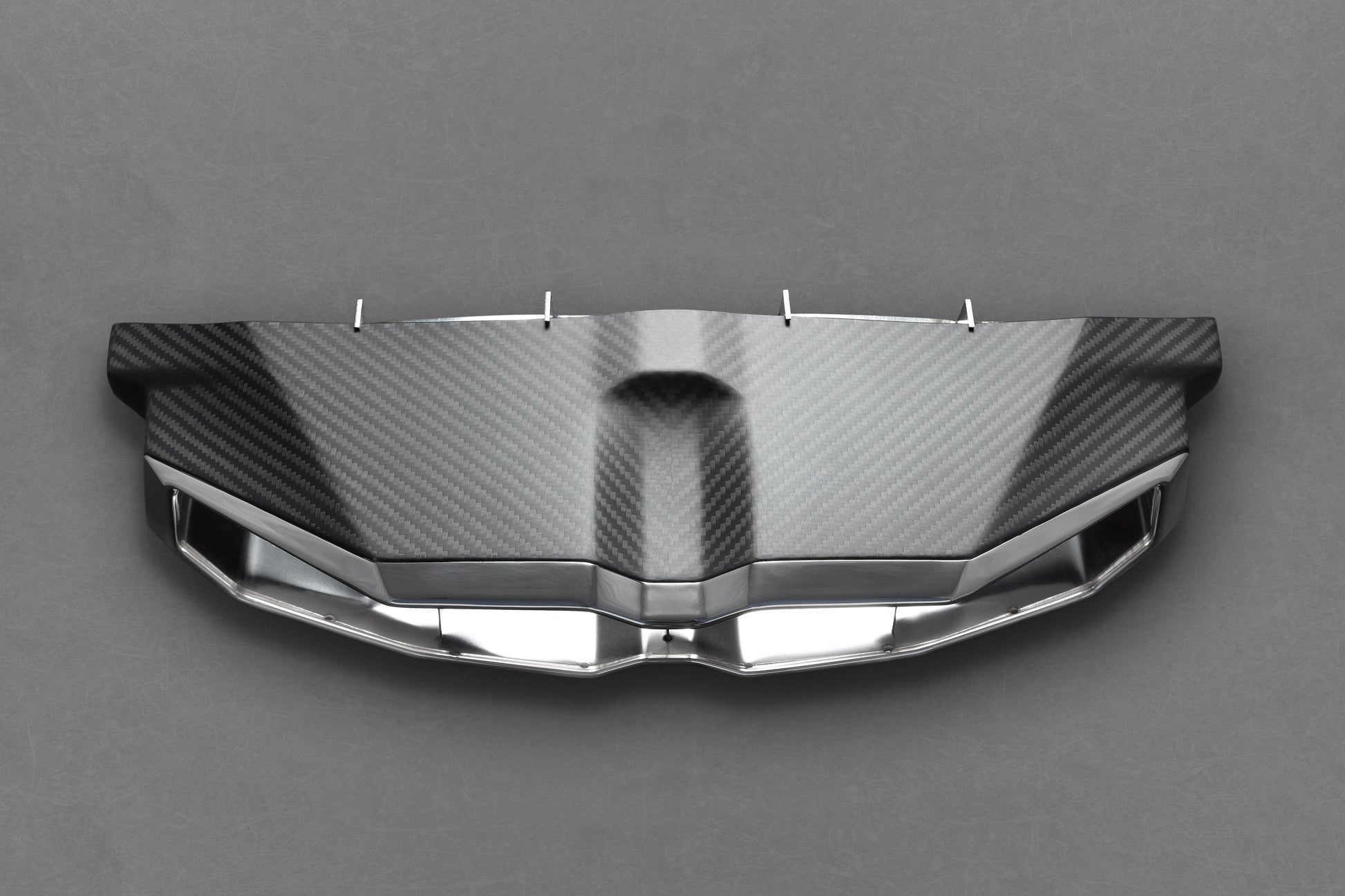 Lamborghini Aventador LP750 SV - Valved Exhaust + Carbon/Stainless Frame