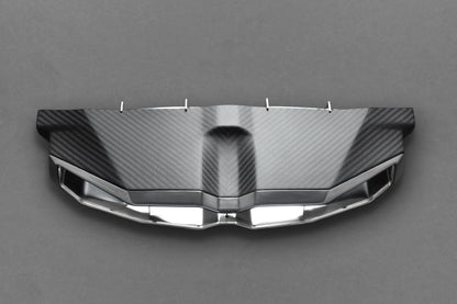 Lamborghini Aventador LP750 SV - Valved Exhaust + Carbon/Stainless Frame