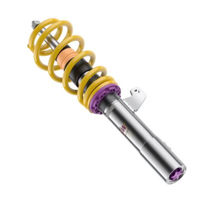V3 Coilover Kit for Lamborghini Gallardo without OEM lift