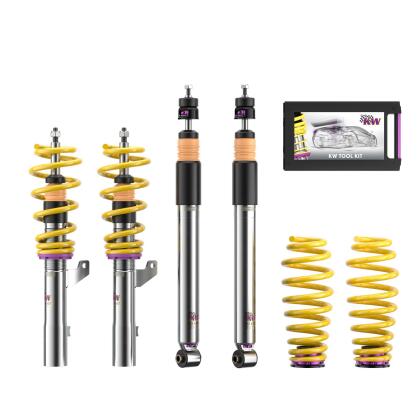 V3 Coilover Kit - Ferrari 599 GTB / 599 GTO