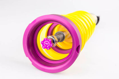 KW COILOVER KIT V3 - Porsche 911 (991) w/o PASM, w/o PDCC