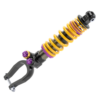 V5 Coilover Kit for Lamborghini Huracan w/ nose lift and w/o electronic dampers: