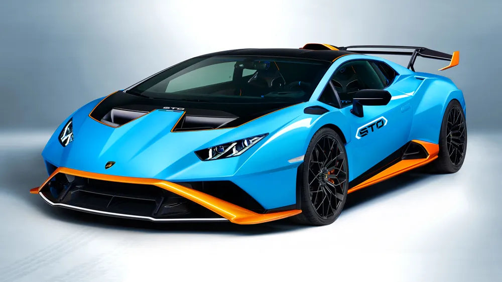Huracán STO