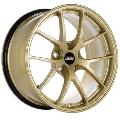 M3 E9X BBS RI-A 18" Wheel Set