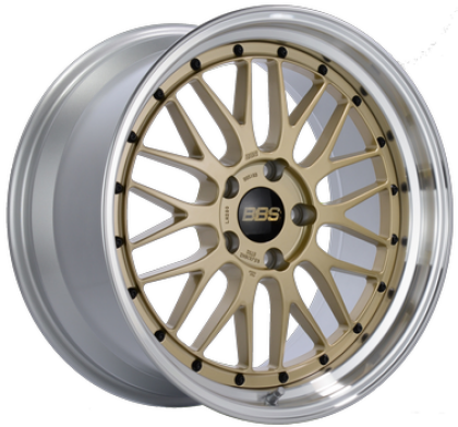 M3/M4 F8X BBS LM 19" Wheel Set