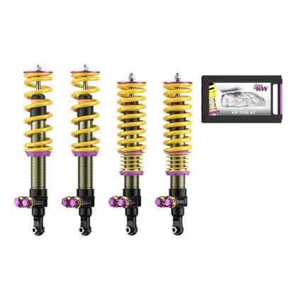 V5 Coilover Bundle for Ferrari F12 Berlinetta