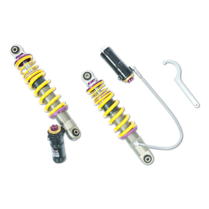 V4 Coilover Kit for Audi R8 V10 / Lamborghini Gallardo LP560-4 w/o magnetic ride